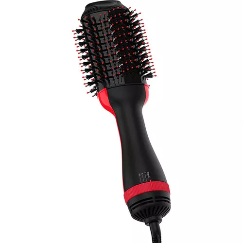 Escova Secadora Cadence Rouge Style 4 Em 1 Esc700 1200w 110v Escova Secadora Cadence Rouge Style 4 Em 1 Esc700 1200w 110v